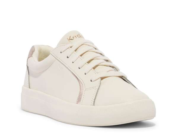 ケッズ レディース シューズ スニーカー Keds Pursuit Sneaker - Women's Taupe トープ