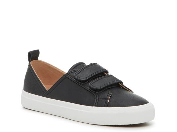 ラッキーブランド レディース シューズ スニーカー Lucky Brand Davette Sport Sneaker Black Synthetic 黒いこと