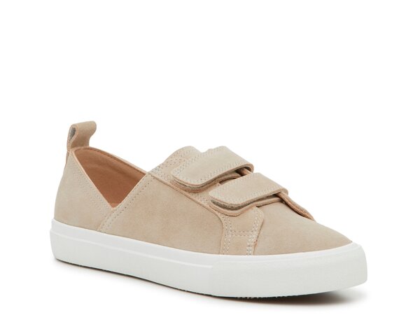 ラッキーブランド レディース シューズ スニーカー Lucky Brand Davette Sport Sneaker Cobblestone Taupe Suede トープ