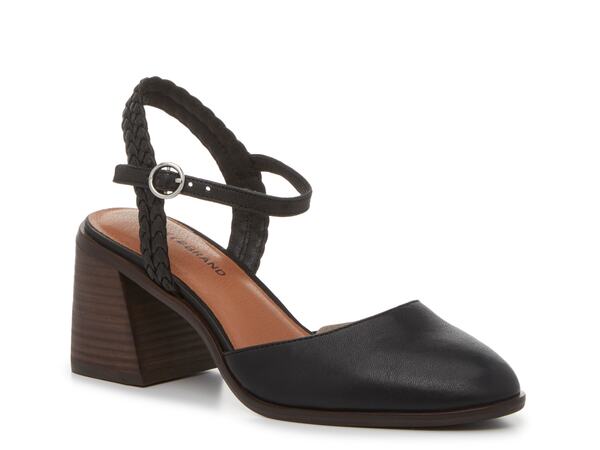 ラッキーブランド レディース シューズ パンプス Lucky Brand Ravynna Pump Black ブラック|ReVida 店