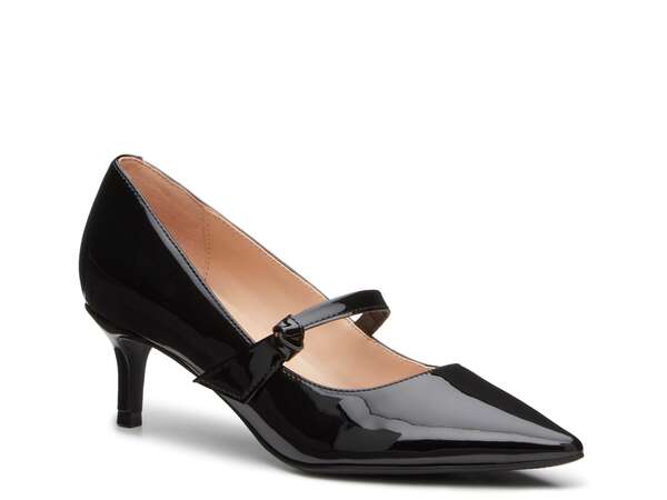 バンドリーノ レディース シューズ パンプス Bandolino Medley Pump Black ブラック|ReVida 店
