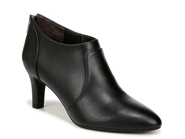ライフストライド レディース シューズ パンプス LifeStride Gia Pump Black ブラック｜ReVida 店