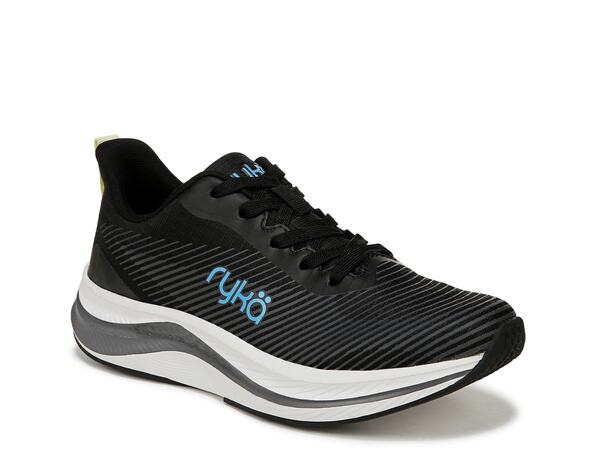 ライカ レディース シューズ スニーカー Ryka Genuine Sneaker - Women's Black ブラック