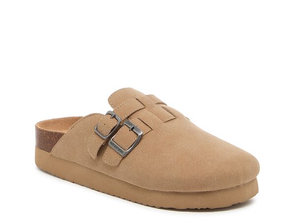 ロケットドッグ レディース シューズ サンダル プラスサイズ Rocket Dog Abel Plus Clog Taupe トープ