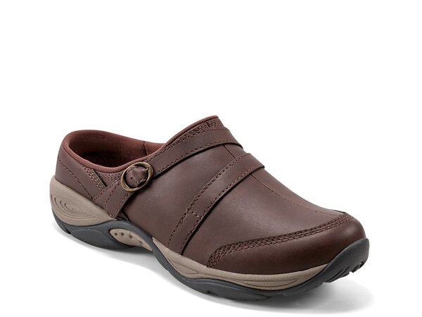 イージースピリット レディース シューズ スリッポン・ローファー Easy Spirit Equinox Slip-On Bordeaux 17,608円