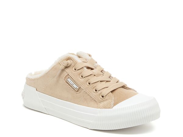 ロケットドッグ レディース シューズ スニーカー プラットホーム Rocket Dog Cheery Platform Sneaker Natural Beige ベージュ
