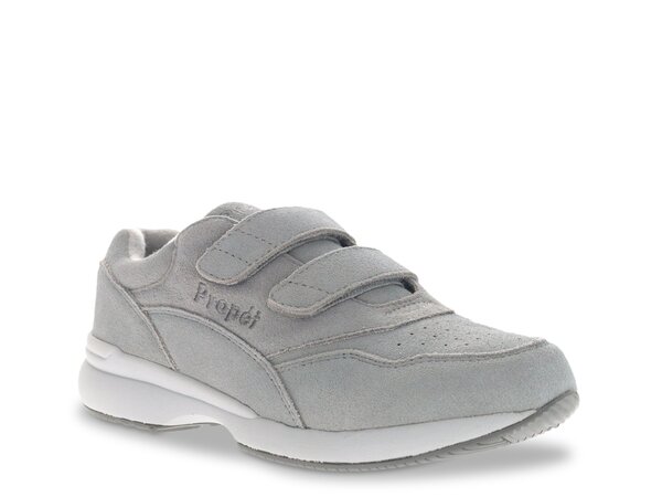 プロペット レディース シューズ スニーカー Propet Tour Walker Sneaker - Women's Grey グレー｜ReVida 店