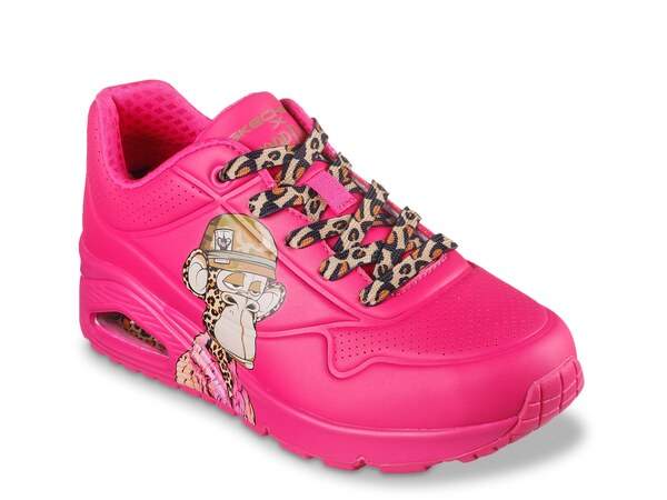 楽天市場】スヌープドッグ スケッチャーズ DR,BOMBAY Uno コラボ