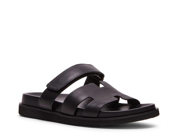 スティーブ マデン メンズ シューズ サンダル Steve Madden Maiven Sandal Black ブラック