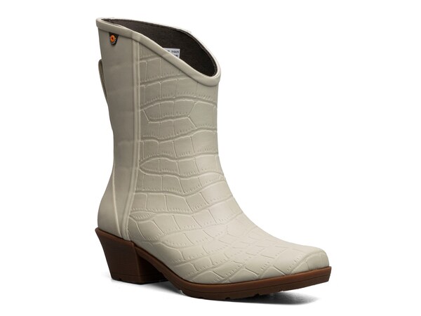 ボグス レディース シューズ ブーツ・レインブーツ Bogs Jolene Waterproof Rain Boot Oatmeal オートミール その他-レディース靴