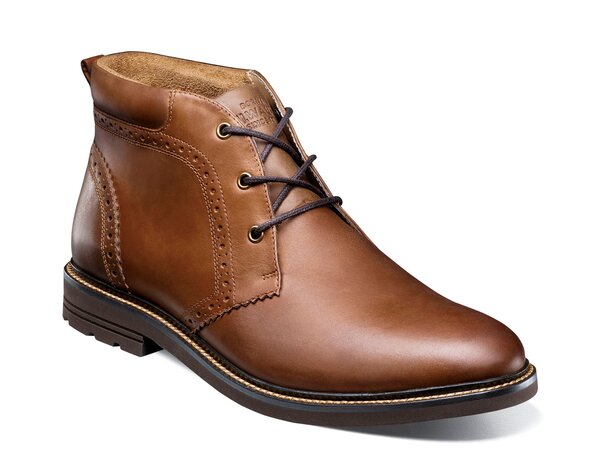 ノンブッシュ メンズ シューズ ブーツ・レインブーツ Nunn Bush Ozark II Boot Tan タン
