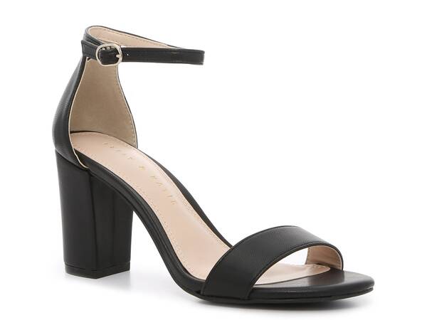 ケリー＆ケイティ レディース シューズ サンダル Kelly & Katie Hailee Sandal Black ブラック