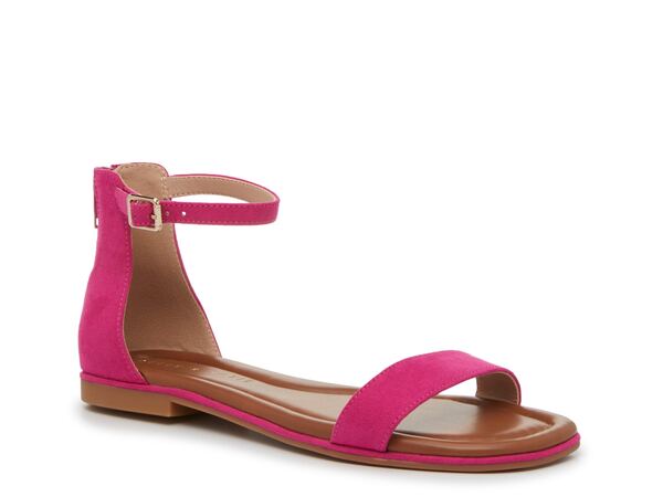 ケリー＆ケイティ レディース シューズ サンダル Kelly & Katie Nymie Sandal Fuchsia Fabric フューシャ