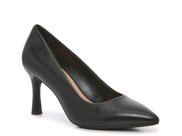 ケリー&ケイティ レディース シューズ パンプス Kelly & Katie Emmie Pump Black ブラック|ReVida 店