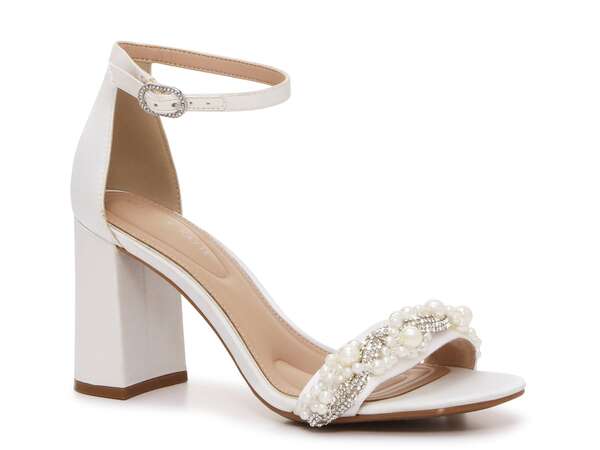 ケリー&ケイティ レディース シューズ サンダル Kelly & Katie Drema Sandal White ホワイト|ReVida 店