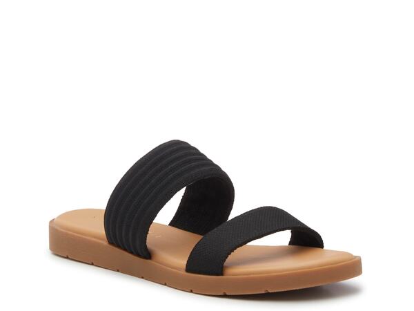 ケリー&ケイティ レディース シューズ サンダル Kelly & Katie Cici Sandal Black ブラック|ReVida 店