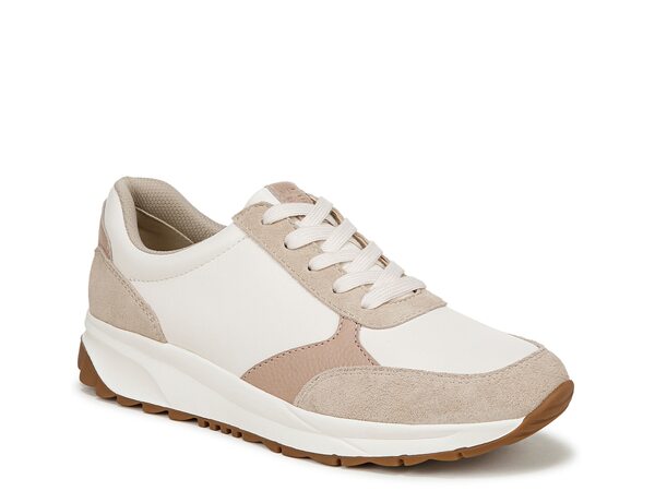 ナチュライザー レディース シューズ スニーカー Naturalizer Shay Sneaker Off White/Beige 象牙色