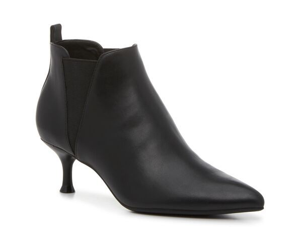 ケリー&ケイティ レディース シューズ ブーツ・レインブーツ Kelly & Katie Zane Bootie Black Synthetic ブラック|ReVida 店