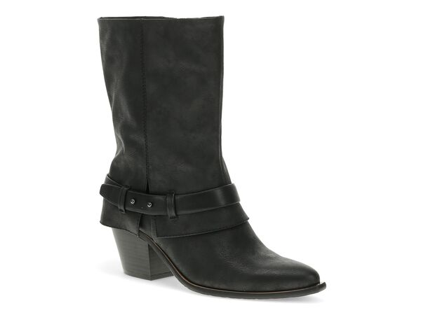 ベアトラップス レディース シューズ ブーツ・レインブーツ Baretraps Yamua Boot Black ブラック