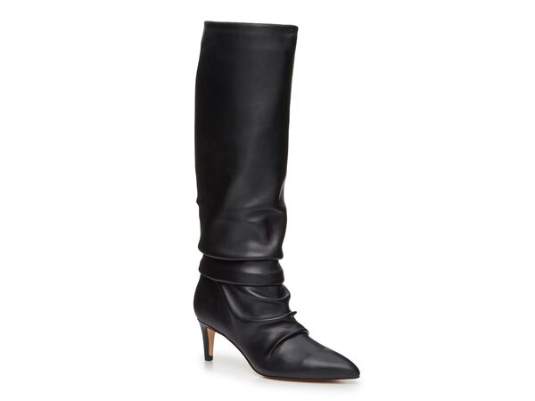 マークフィッシャー レディース シューズ ブーツ・レインブーツ Marc Fisher Jarret Boot Black ブラック