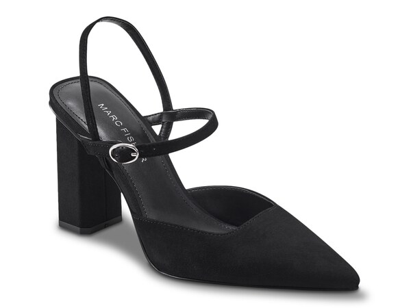 マークフィッシャー レディース シューズ パンプス Marc Fisher Doster Mary Jane Pump Black 黒いこと