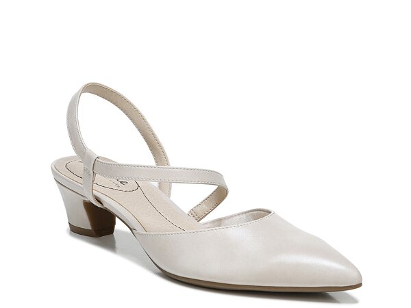 ライフストライド レディース シューズ パンプス ミニ LifeStride Minimalist Pump Off White オフホワイト 15,184円