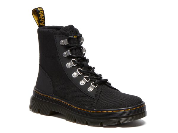 ドクターマーチン　レインブーツ 楽天市場】Dr.Martens ドクターマーチン 8ホールブーツ レザー