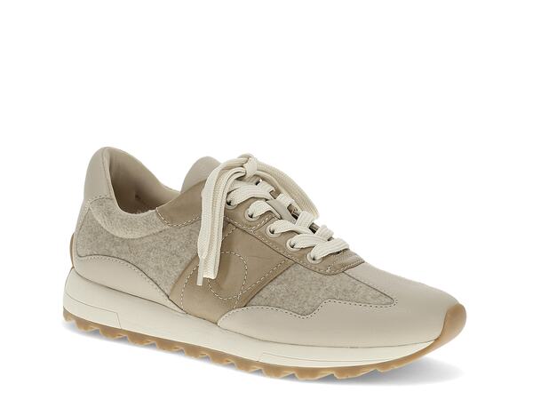 ベアトラップス レディース シューズ スニーカー Baretraps Gwenda Sneaker Taupe トープ