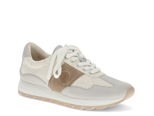 ベアトラップス レディース シューズ スニーカー Baretraps Gwenda Sneaker Pale Blue/Taupe 青み