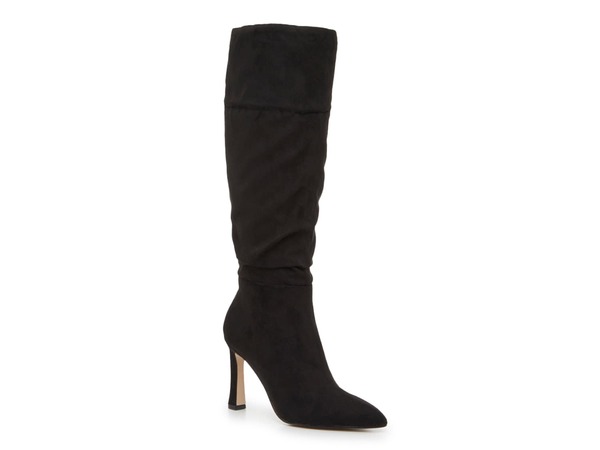 ジェシカシンプソン レディース シューズ ブーツ・レインブーツ Jessica Simpson Nulie Boot Black ブラック
