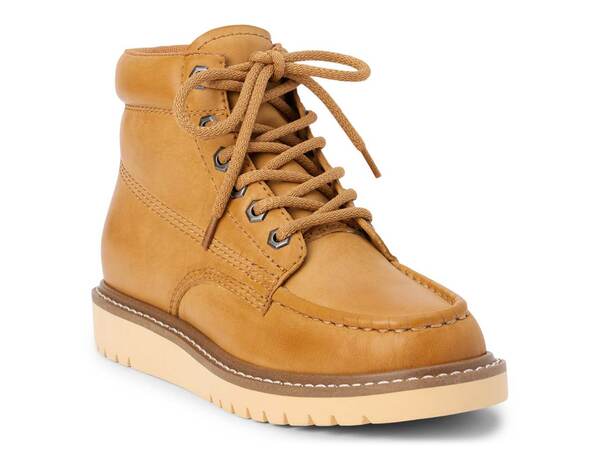 ココナッツ レディース シューズ ブーツ・レインブーツ Coconuts Buster Bootie Tan タン|ReVida 店