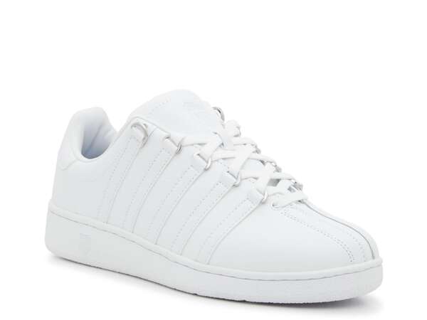 ケースイス メンズ シューズ スニーカー K-Swiss Classic VN Sneaker - Men's White ホワイト