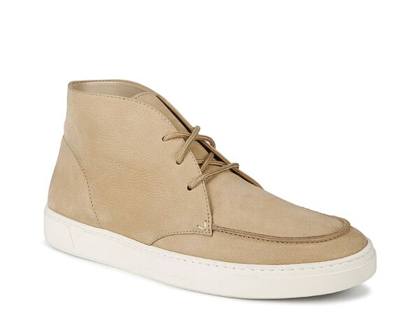 バイオニック メンズ シューズ ブーツ・レインブーツ Vionic Danfield Desert Boot Sand 真砂