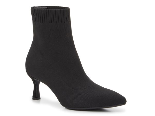 ケリー＆ケイティ レディース シューズ ブーツ・レインブーツ Kelly \u0026 Katie Pedella Bootie Black 黒いこと