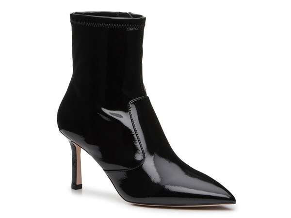 ジェシカシンプソン レディース シューズ ブーツ・レインブーツ Jessica Simpson Donatela Bootie Black ブラック