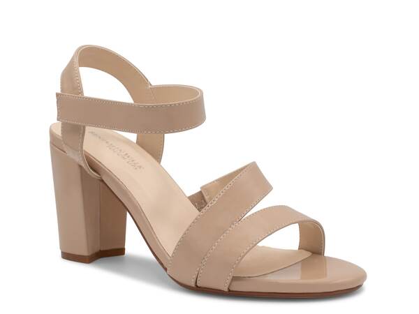 ベンジャミンウォーク レディース シューズ サンダル Touch Ups by Benjamin Walk Lucille Sandal Beige ベージュ