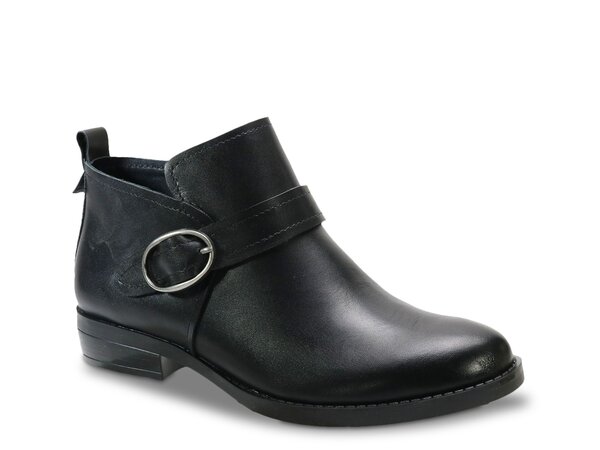 ダイビッドテイト レディース シューズ ブーツ・レインブーツ David Tate Maizy Bootie Black ブラック