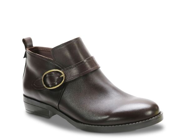 ダイビッドテイト レディース シューズ ブーツ・レインブーツ David Tate Maizy Bootie Dark Brown ブラウン｜ReVida 店