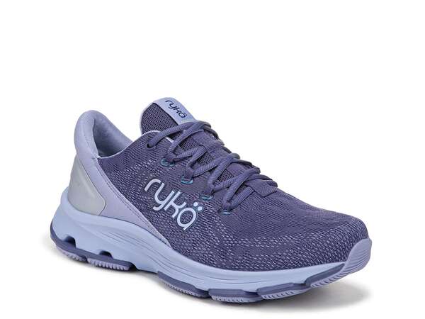 ライカ レディース シューズ スニーカー Ryka Devotion X Walking Shoe - Women's Blue ブルー