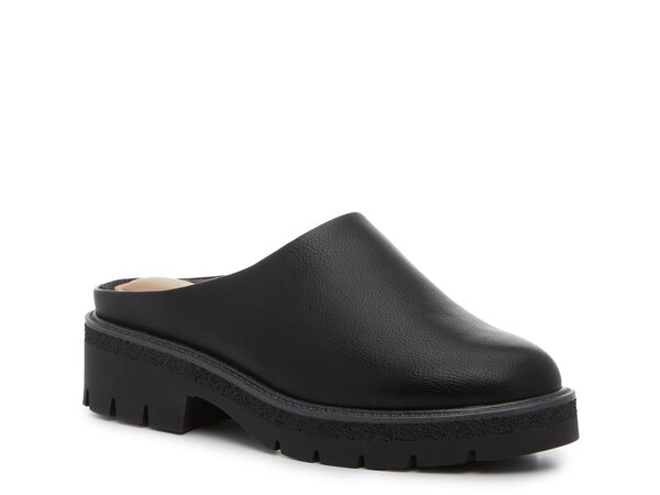 ケリー&ケイティ レディース シューズ サンダル Kelly & Katie Leo Clog Black ブラック