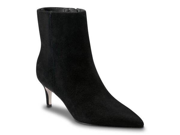 マークフィッシャー レディース シューズ ブーツ・レインブーツ Marc Fisher Glorry Bootie Black ブラック