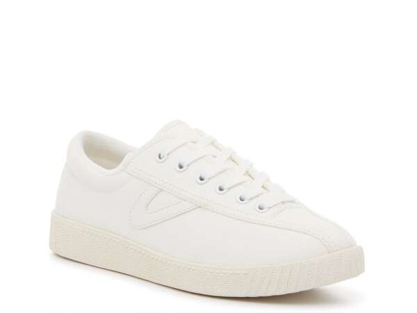 トレトン レディース シューズ スニーカー Tretorn Nylite Sneaker - Women\u0027s White 白いこと