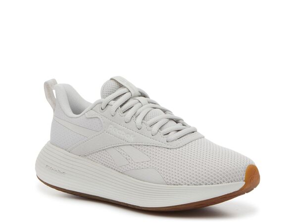 リーボック レディース シューズ スニーカー Reebok DMX Comfort+ Walking Shoe - Women\u0027s Steel Fog Grey 薄墨色