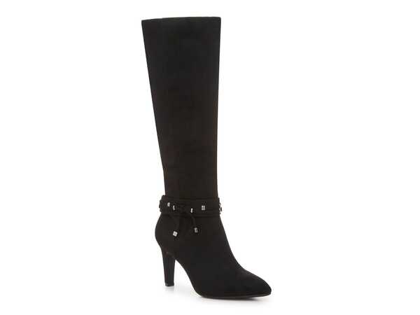 ケリー＆ケイティ レディース シューズ ブーツ・レインブーツ Kelly & Katie Desi Boot Black ブラック