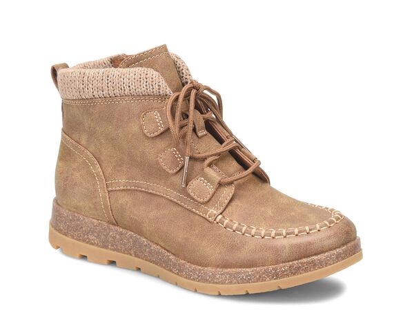 ユーロソフト レディース シューズ ブーツ・レインブーツ Eurosoft Lorelei Bootie Dark Brown ブラウン