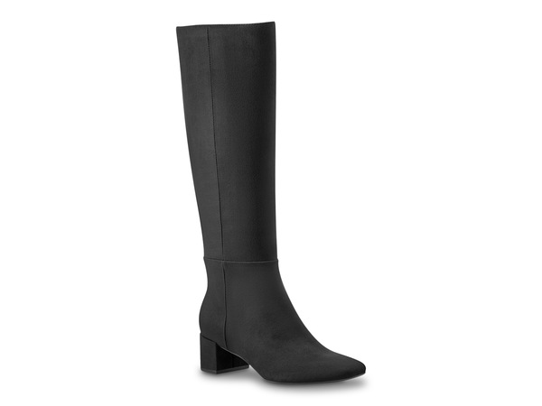 バンドリーノ レディース シューズ ブーツ・レインブーツ Bandolino Addyson Boot Black ブラック