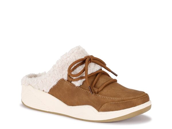 ベアトラップス レディース シューズ サンダル Baretraps Landon Mule Cognac