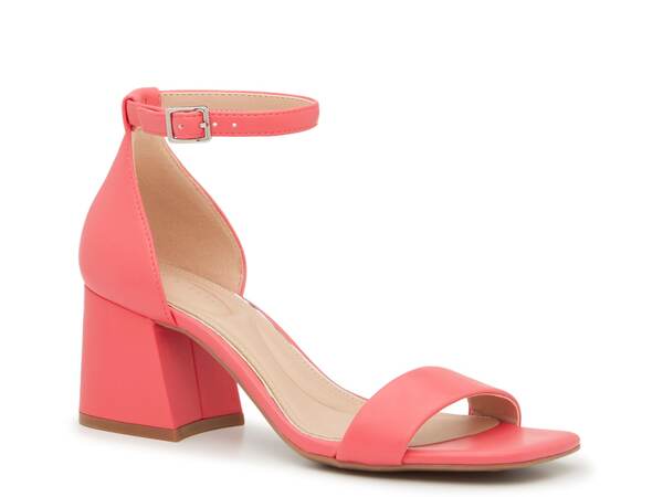 ケリー＆ケイティ レディース シューズ サンダル Kelly & Katie Marybel Sandal Light Pink ピンク