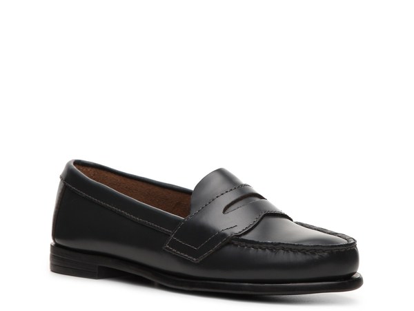 イーストランド レディース シューズ スリッポン・ローファー Eastland Classic II Loafer Navy ネイビー|ReVida 店