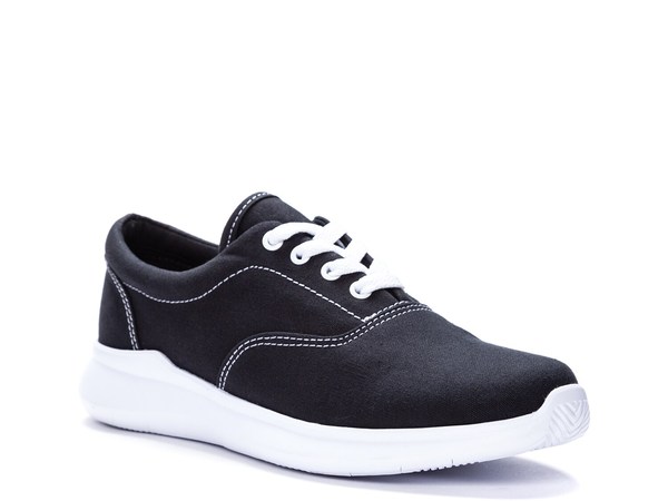 プロペット レディース シューズ スニーカー Propet Flicker Sneaker Black ブラック 16,660円